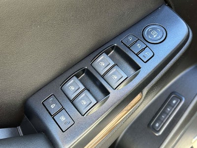 2020 GMC Yukon XL Denali
