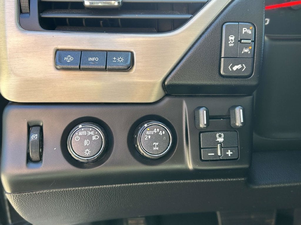 2020 GMC Yukon XL Denali