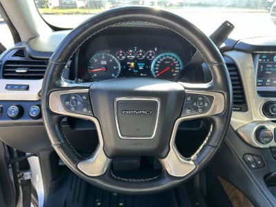 2020 GMC Yukon XL Denali