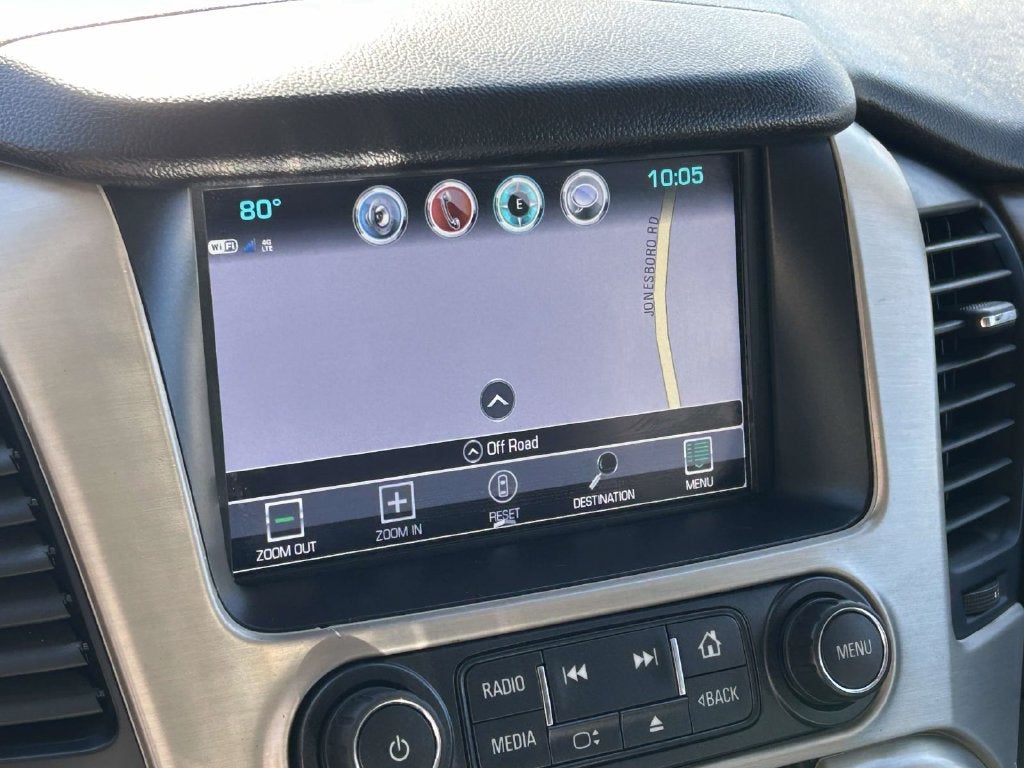2020 GMC Yukon XL Denali