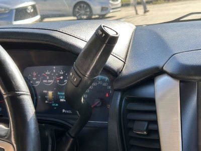 2020 GMC Yukon XL Denali