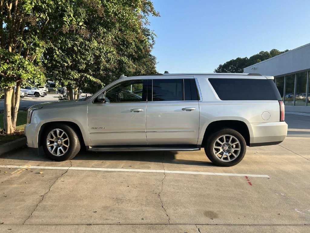 2020 GMC Yukon XL Denali
