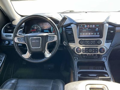 2020 GMC Yukon XL Denali