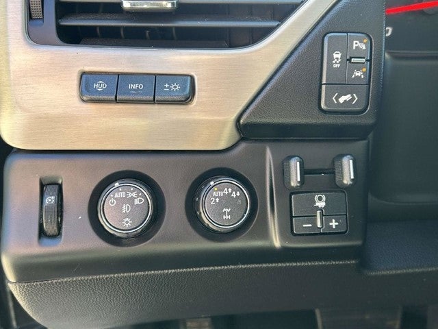 2020 GMC Yukon XL Denali