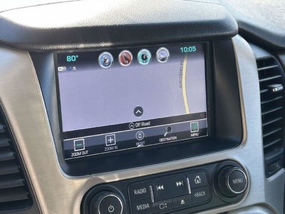2020 GMC Yukon XL Denali