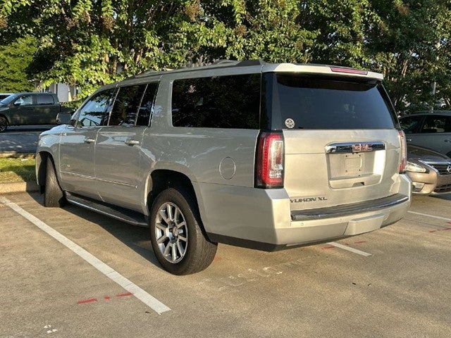 2020 GMC Yukon XL Denali