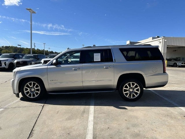 2020 GMC Yukon XL Denali