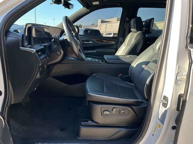 2024 Cadillac Escalade Premium Luxury