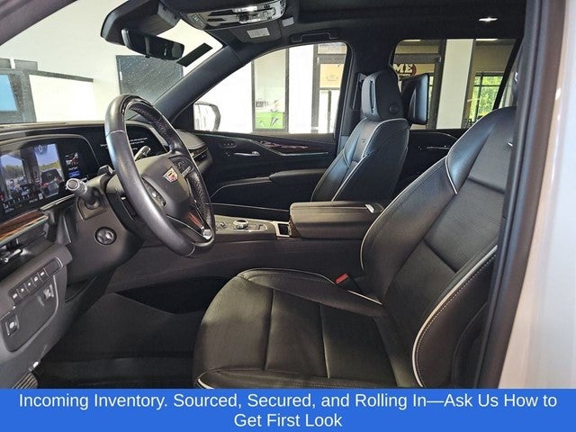 2024 Cadillac Escalade Premium Luxury