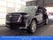 2022 Cadillac Escalade ESV Premium