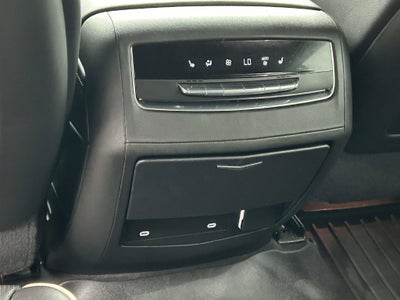 2022 Cadillac Escalade ESV Premium