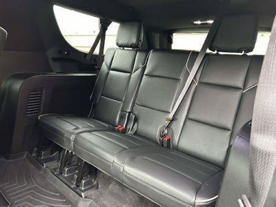 2022 Cadillac Escalade ESV Premium