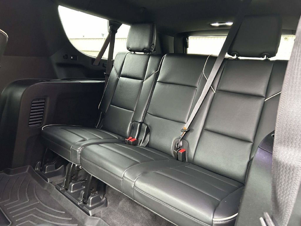 2022 Cadillac Escalade ESV Premium