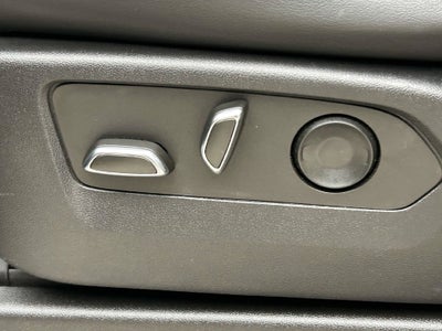 2022 Cadillac Escalade ESV Premium