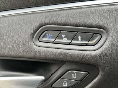 2022 Cadillac Escalade ESV Premium