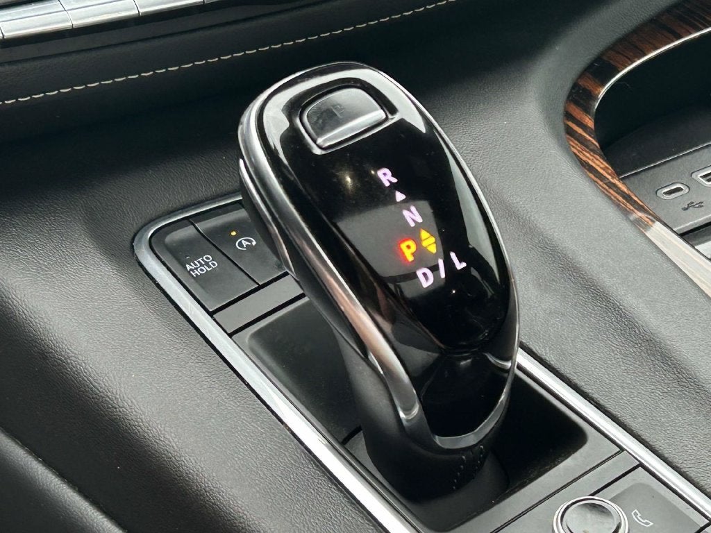 2022 Cadillac Escalade ESV Premium