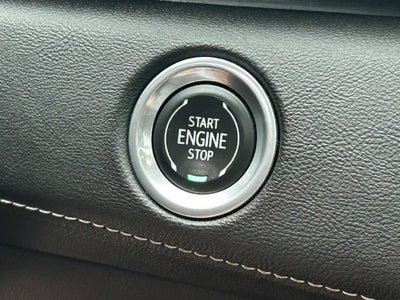 2022 Cadillac Escalade ESV Premium