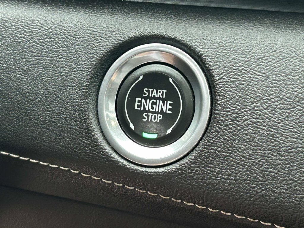 2022 Cadillac Escalade ESV Premium