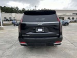 2022 Cadillac Escalade ESV Premium