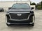 2022 Cadillac Escalade ESV Premium