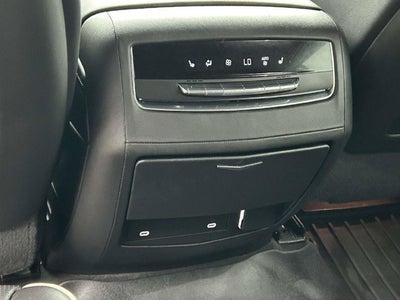 2022 Cadillac Escalade ESV Premium