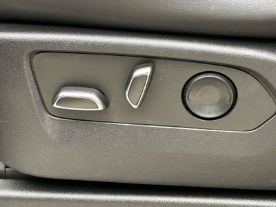2022 Cadillac Escalade ESV Premium