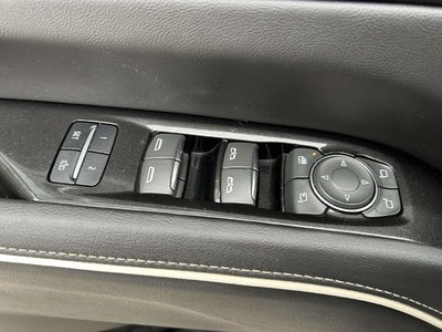 2022 Cadillac Escalade ESV Premium