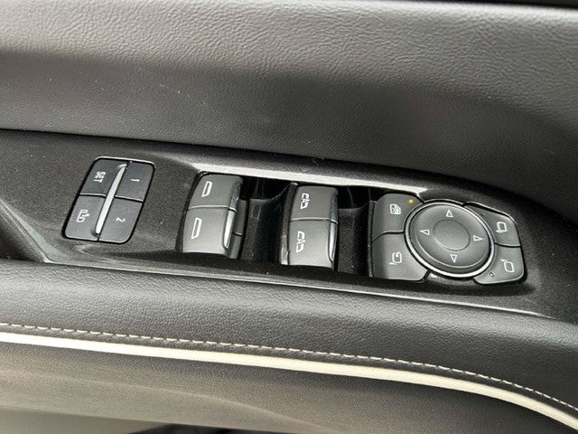 2022 Cadillac Escalade ESV Premium
