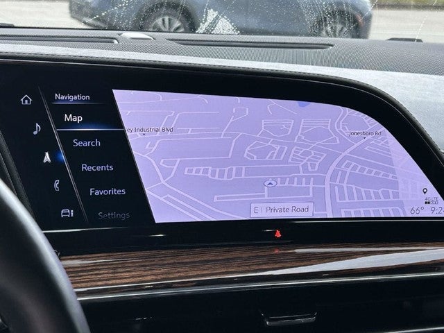 2022 Cadillac Escalade ESV Premium