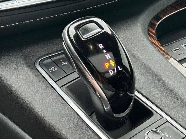 2022 Cadillac Escalade ESV Premium