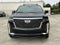 2022 Cadillac Escalade ESV Premium