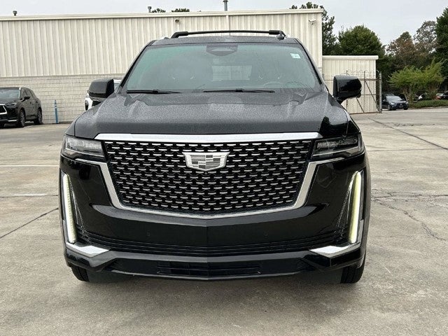 2022 Cadillac Escalade ESV Premium