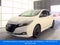 2023 Nissan Leaf SV Plus