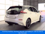 2023 Nissan Leaf SV Plus