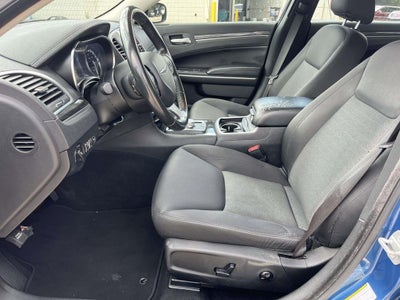 2020 Chrysler 300 Touring
