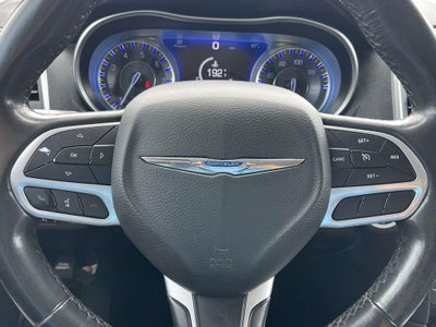 2020 Chrysler 300 Touring