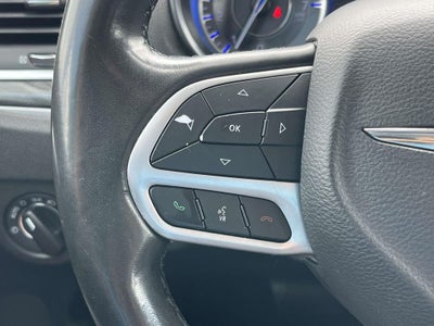 2020 Chrysler 300 Touring