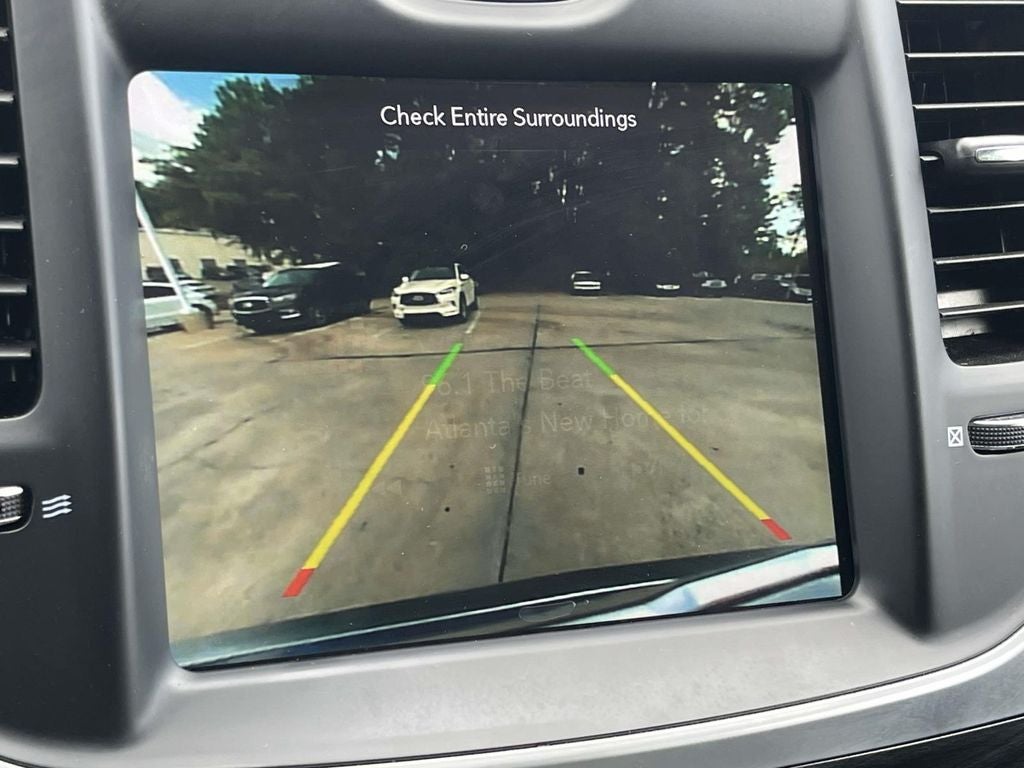 2020 Chrysler 300 Touring