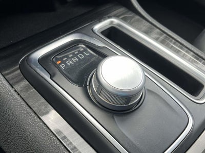 2020 Chrysler 300 Touring