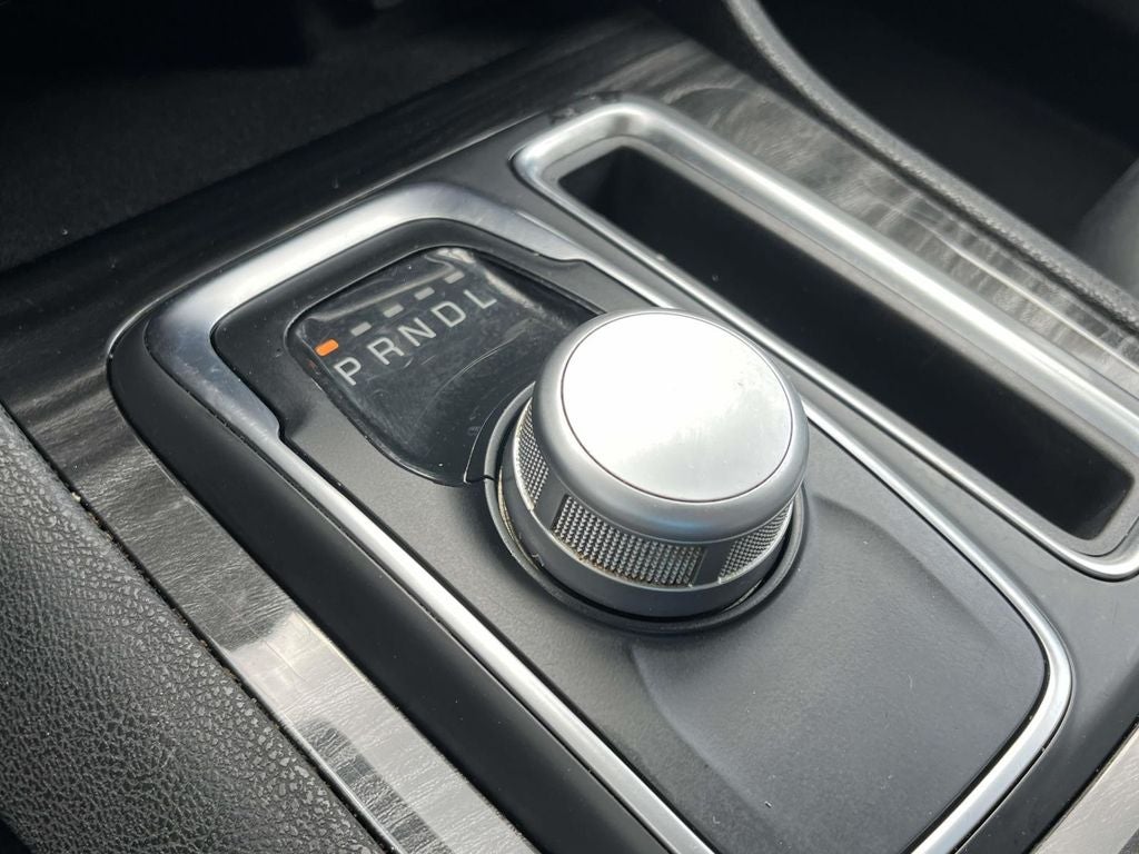 2020 Chrysler 300 Touring