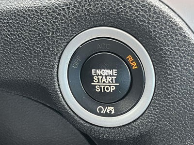 2020 Chrysler 300 Touring