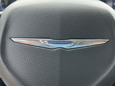 2020 Chrysler 300 Touring