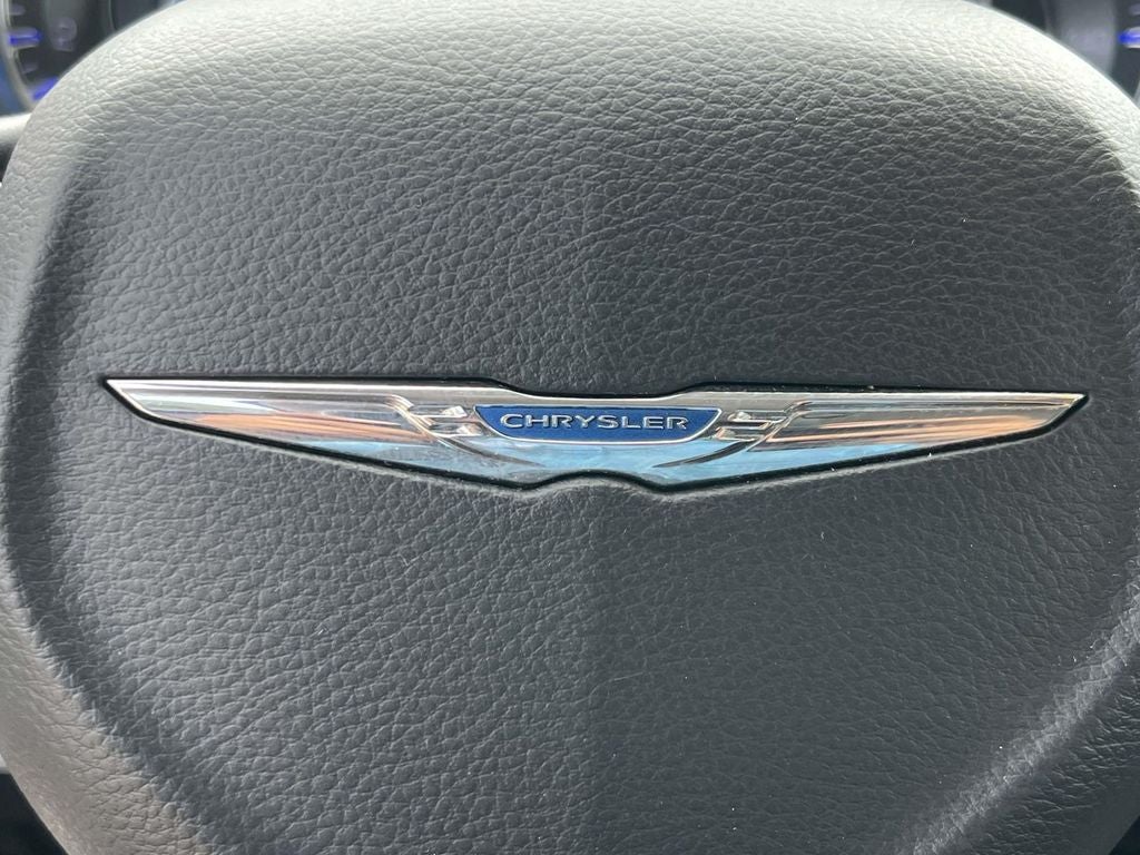 2020 Chrysler 300 Touring