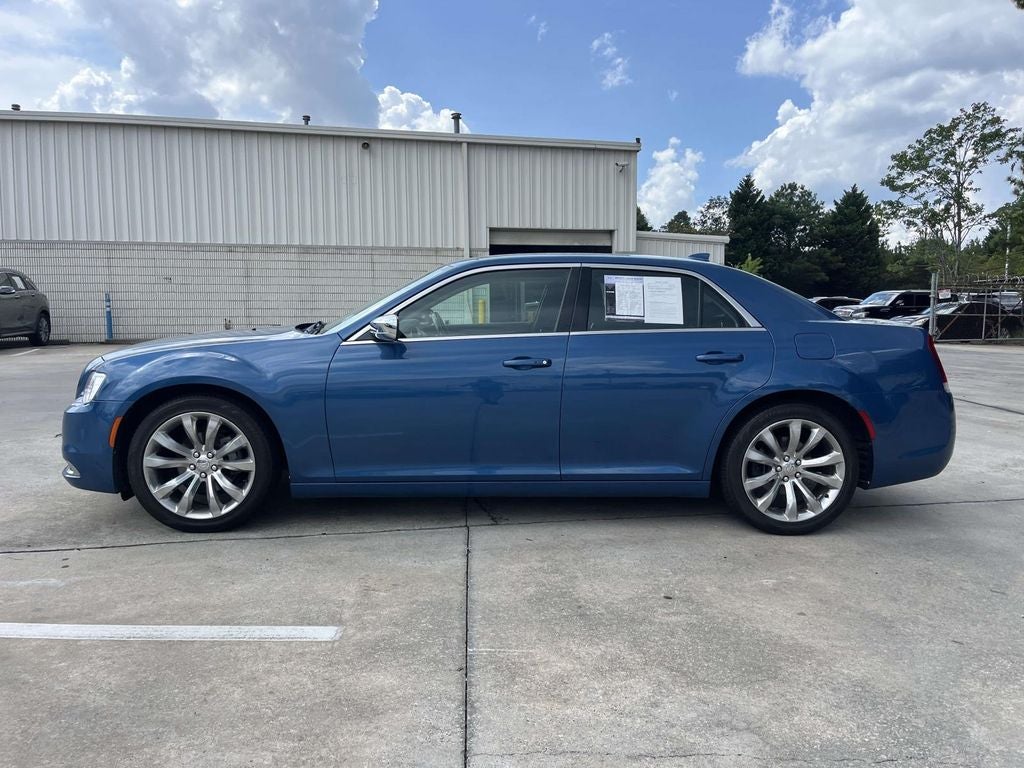 2020 Chrysler 300 Touring