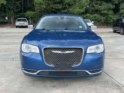 2020 Chrysler 300 Touring