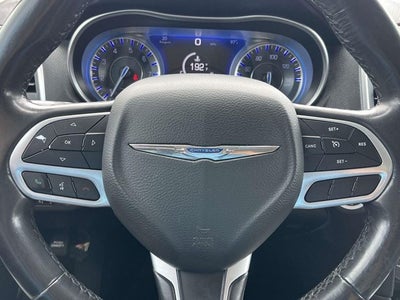 2020 Chrysler 300 Touring