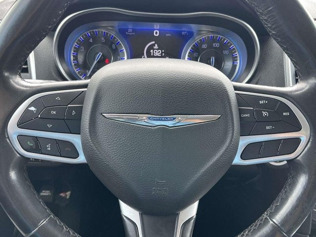 2020 Chrysler 300 Touring