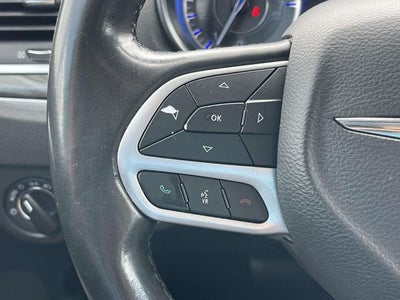 2020 Chrysler 300 Touring