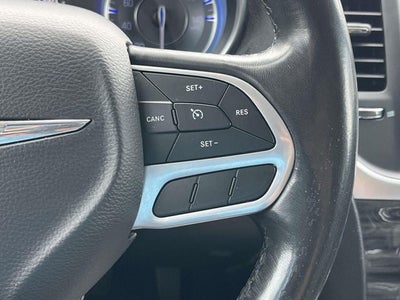 2020 Chrysler 300 Touring