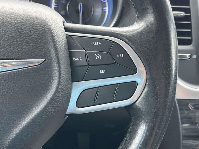 2020 Chrysler 300 Touring